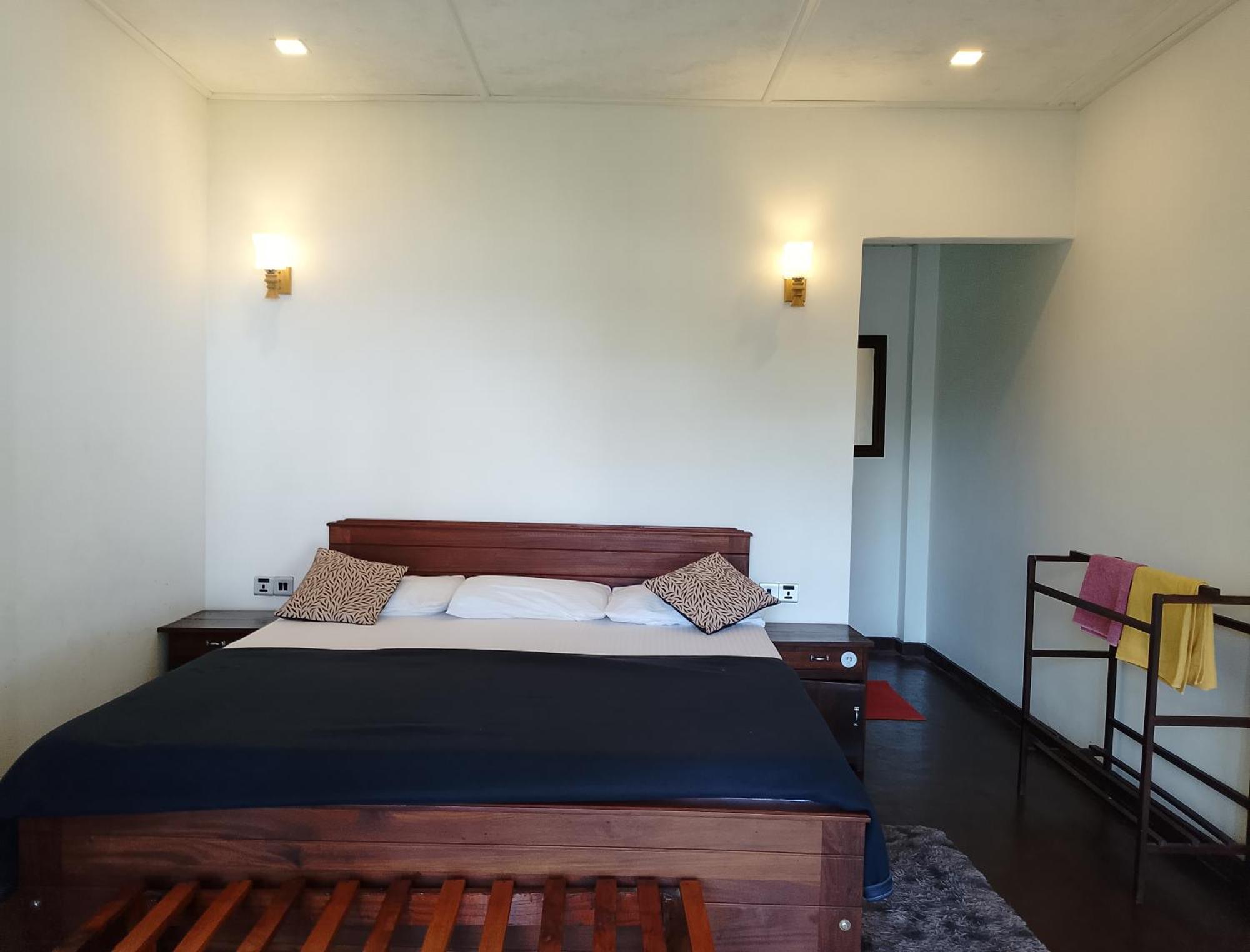Apartament Neon Sky Nest Ella Zewnętrze zdjęcie